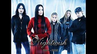 NIGHTWISH  - ИСТОРИЯ СОЗДАНИЯ ГРУППЫ- ИСТОРИЯ УСПЕХА -ДОКУМЕНТАЛЬНЫЙ ФИЛЬМ от канала mtv world stage