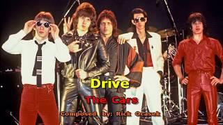 Drive (Original Karaoke Version!) - The Cars (High Quality!)