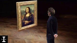 Why Mona Lisa Is So Expensive