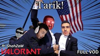 Tarik Makes Valorant Great Again (FULL VOD)