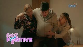 False Positive: Edward is about to give birth?! | Episode 19 (Finale) (Part 1/4)