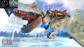 Shock Evolutions! #30 Ark Survival Evolved - AG Reborn