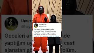 İnstagram - Twitter video #120 #tiktok #twitter #akımı