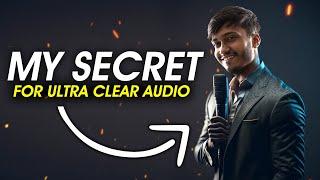The Secret to Crisp Audio | Boya WM4 Pro K2 Microphone | Best professional Mic for video/Podcast