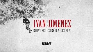 Ivan Jimenez | Street 2020