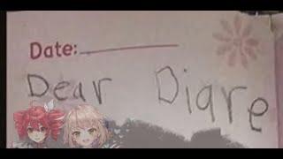 【Synth V Version】 Dear Diare (Shitpost)