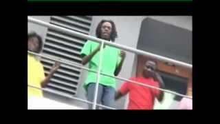 Black Missionaries - Reggae music high