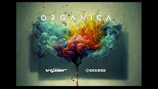 ORGANICA for Access Virus Ti and Adam Szabo VIPER VSTi / Live improvisation