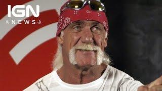 Hulk Hogan Fired from WWE - IGN News