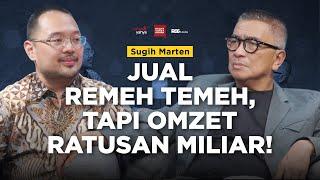 Jual Remeh Temeh, Tapi Omzet Ratusan Miliar! | Helmy Yahya Bicara