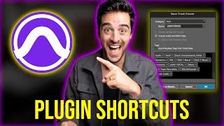 Find Your BEST Plugins FASTER || 3 Pro Tools Plug In Shortcuts!