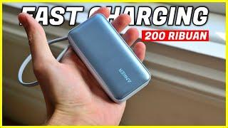 NEWEST! BEST CHEAP POWERBANK Recommendations 2025