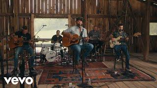 Luke Bryan - Mind Of A Country Boy (Acoustic Barn Sessions)