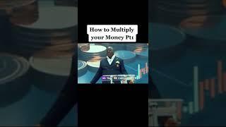 How to multiply Money Dr Olumide Emmanuel #prosperity #viral #wealth #money