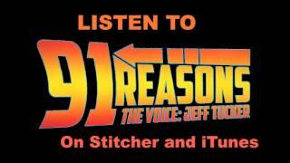 91 Reasons: STAR WARS WITH CHRIS GORE!
