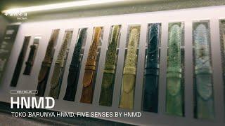 TOKO STRAP JAM TANGAN PALING GAUL DI JAKSEL! Five Senses by HNMD | Sidak Seller