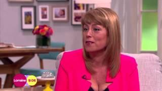 Fay Ripley On Being Broody | Lorraine