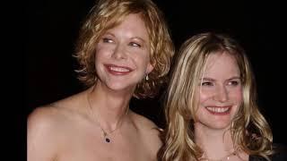 Jennifer Jason Leigh - From Baby to 56 Year Old