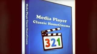 Windows Media Player Classic Download