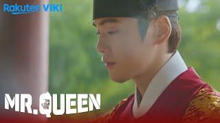 Mr. Queen - EP1 | The Secret Life of the King | Korean Drama