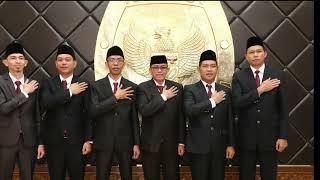 JINGLE PEMILIHAN SERENTAK PROVINSI BENGKULU TAHUN 2024