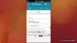 How To Connect On Http Injector without ehi