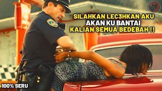 Yang Dilecehkan Polisi Korup Ternyata Seorang Pembunuh Bayaran Paling Mematikan - Alur Cerita Film