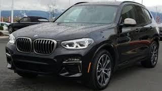 2020 BMW X3 M40i in Medford, OR 97504