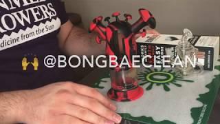 BongBae Review by MDcannabisevents - Cleaning Kit | BongBae