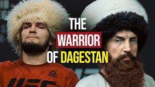 Imam Shamil - The WARRIOR of Dagestan