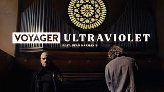 Voyager - Ultraviolet (Feat. Sean Harmanis) [Official Music Video]