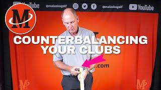 Counterbalancing Your Clubs / Ask Mike