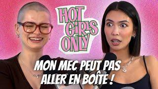 Peut-on VRAIMENT être amis entre filles et garçons ? | Hot Girls Only #5