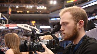 UCTV - UConn's Student Television Station