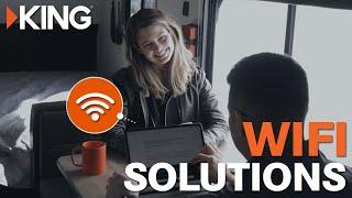 KING WIFI Solutions