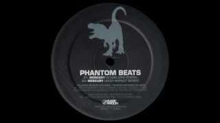 Phantom Beats - Mercury (Deep Impact Remix)