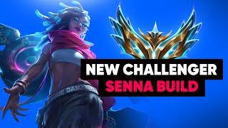 Why this new Senna build is OP