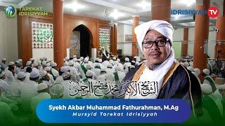 [LIVE] KAJIAN ARBAIN JAKARTA@SyekhFathurahman​