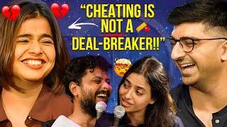 Does your ex's opinion matter? | RelationSh!t Advice ft @SuhaniShah @sejalbhat9024 @neville_shah