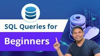 Master SQL Queries Quickly: The Ultimate Step-by-Step Guide for Beginners  - Code With Mark