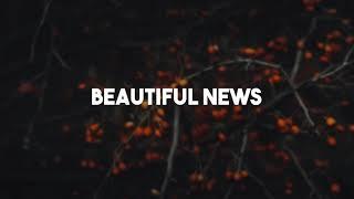 Beautiful News by Matt Redman