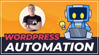 Easy WordPress Automation with Bit Integrations