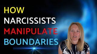 Narcissistic Tactics: Mind Games Narcissists Use To Manipulate Boundaries