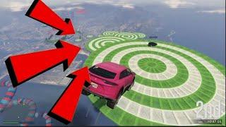 Opravdu se nám to povedlo? [GTA Online SKILL Test]