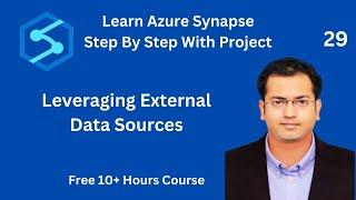 How to   Use External Data Source in Synapse