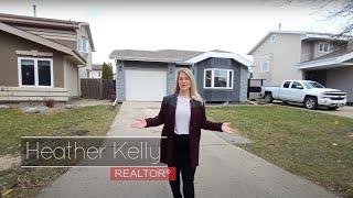 SOLD | 190 VINCE LEAH DRIVE | $349,900 | WINNIPEG, MB