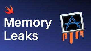 Memory Leaks in iOS: Find, Diagnose, & Fix (2022)