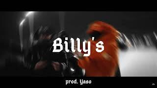 [FREE] Fly Lo - Billy's - Trap Instrumental - prod. Yaso