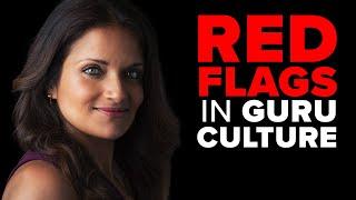 A Radical Awakening: Dr. Shefali on Guru Culture