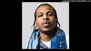 [FREE] G Perico X Larry June Type Beat - “No Warnings Pt.2”